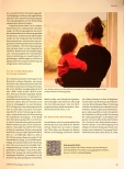 Vorschauseite 2: Palliative Versorgung in der Pädiatrie. Sozialmedizinische Nachsorge nach dem Praxisbeispiel des Bunten Kreises.