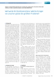 Vorschauseite 1: Weltweite Antibiotikaresistenz: Welche Erreger verursachen global die größten Probleme?