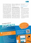 Vorschauseite 3: Weltweite Antibiotikaresistenz: Welche Erreger verursachen global die größten Probleme?