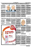 Vorschauseite 1: Gesundheitspolitik