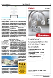Vorschauseite 2: Gesundheitspolitik