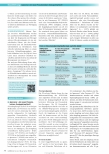 Vorschauseite 4: Ein Unglück kommt selten allein - Management von opportunistischen Infektionen mit seltenen Pilzen