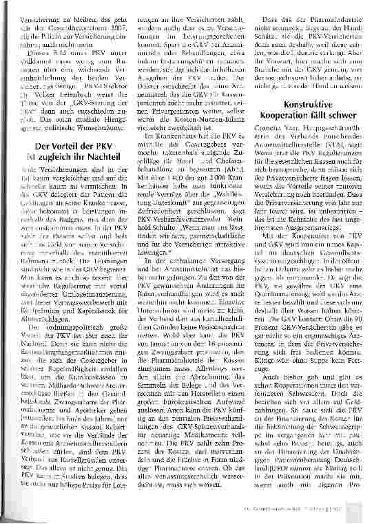Vorschauseite 2: Ohne Suppe kein Fettauge