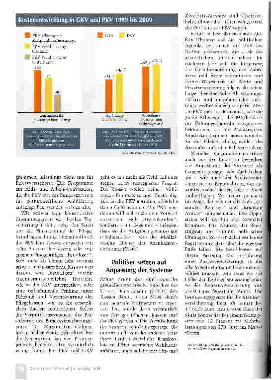 Vorschauseite 3: Ohne Suppe kein Fettauge