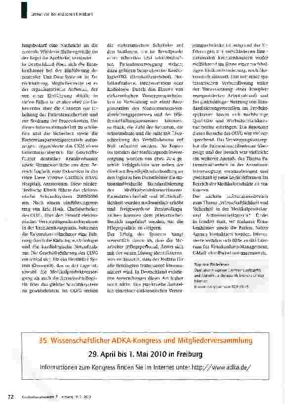 Vorschauseite 2: Lernen von holländischen Nachbarn