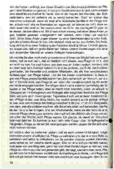 Vorschauseite 4: Ich-Identität der Pflegenden