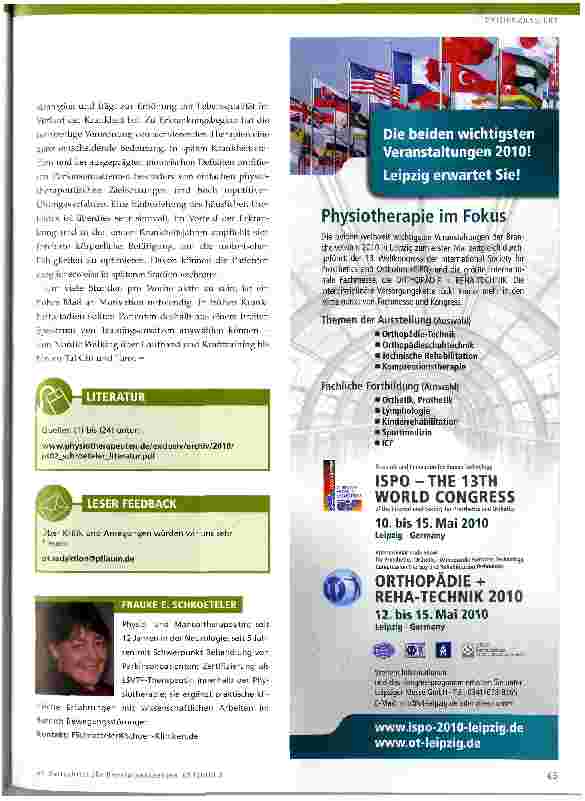 Vorschauseite 5: Neuroprotektion bei Parkinson