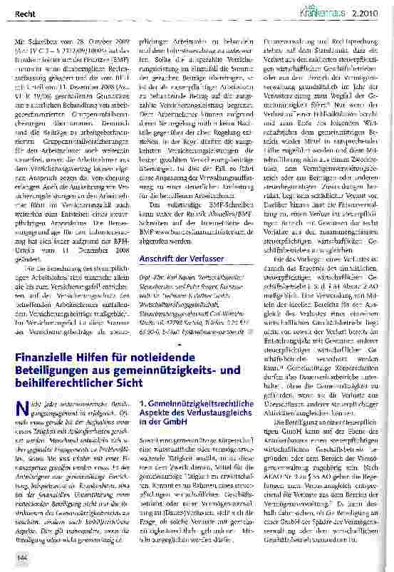 Vorschauseite 3: Umsatzsteuerliche Behandlung von Speisenlieferungen