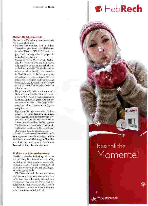 Vorschauseite 2: Mutter-Vater-Kind