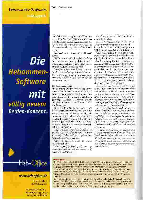 Vorschauseite 4: Mutter-Vater-Kind