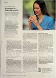 Vorschauseite 3: Langund Post-Covid-Syndrom: Ein Leben mit Langzeitfolgen