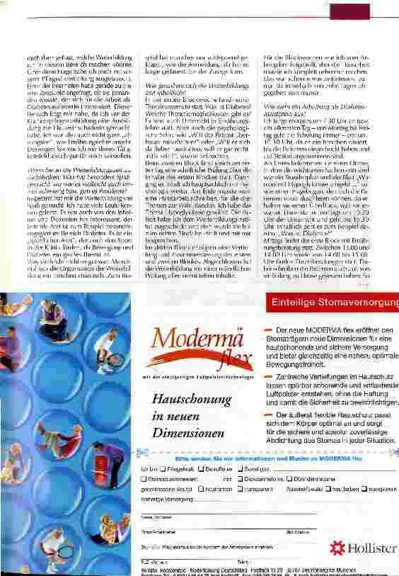 Vorschauseite 3: Ernährungsund Gesundheitsberatung