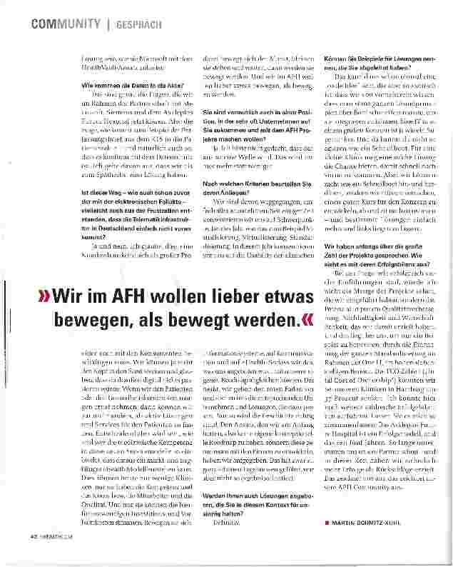 Vorschauseite 5: VOLLES PROGRAMM