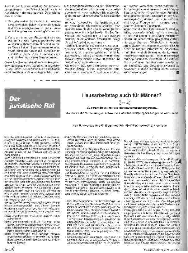 Vorschauseite 2: Die Ausbildung der Krankenschwestern in Jugoslawien