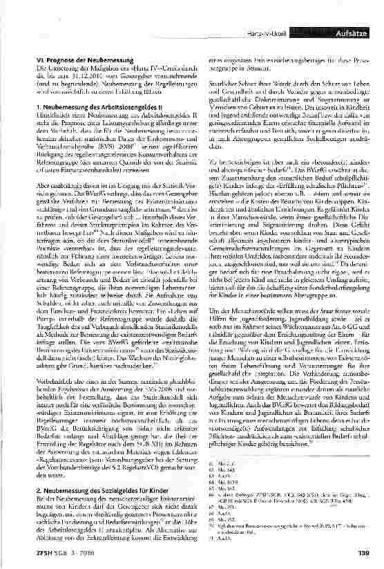 Vorschauseite 5: Ein Danaergeschenk für den Gesetzgeber