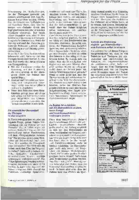 Vorschauseite 3: Die Progressive Relaxation nach E. Jacobson -ein muskuläres EntspannungsverfahrenVariationen zum Originalprinzip H