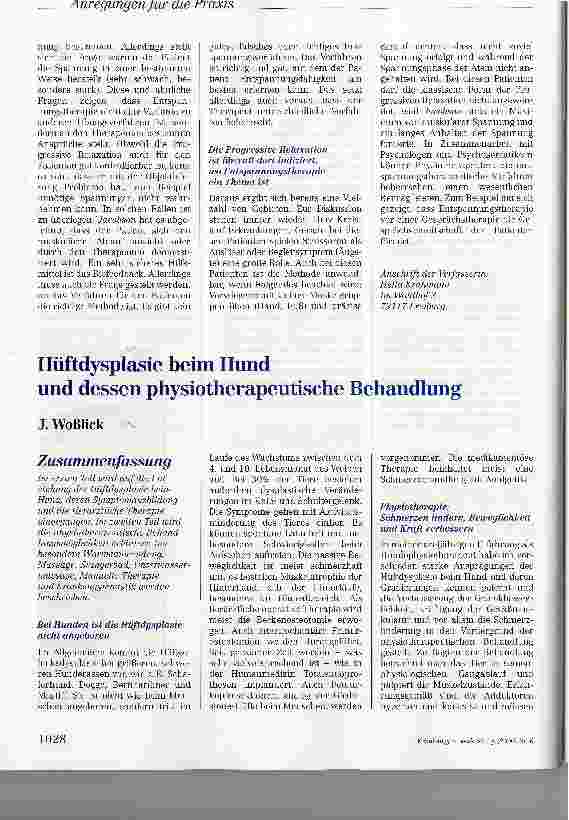 Vorschauseite 4: Die Progressive Relaxation nach E. Jacobson -ein muskuläres EntspannungsverfahrenVariationen zum Originalprinzip H