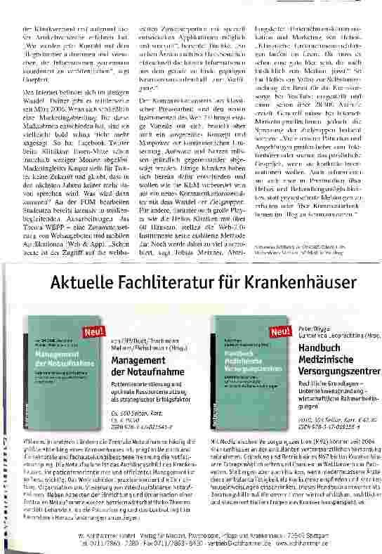 Vorschauseite 4: Ein neues Zeitalter für Marketingmaßnahmen