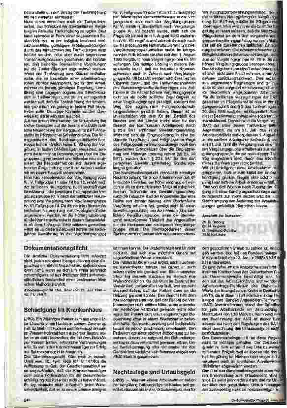 Vorschauseite 2: Wird eine übertarifliche Vergütung auf Tarifsteigerungen angerechnet?
