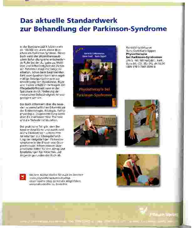 Vorschauseite 4: Skoliose-Behandlung