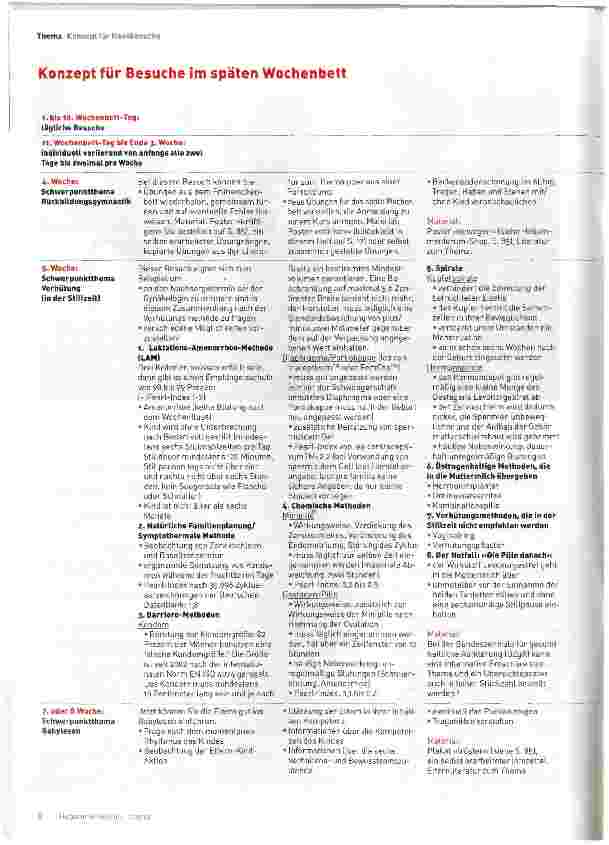 Vorschauseite 3: Ein Lächeln zur Belohnung