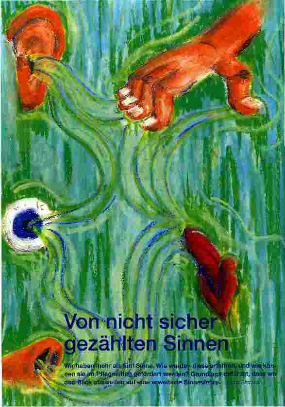 Vorschauseite 1: Von nicht sicher gezählten Stimmen