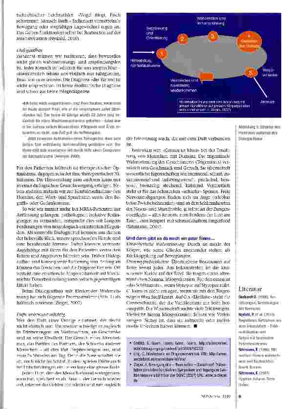 Vorschauseite 4: Von nicht sicher gezählten Stimmen