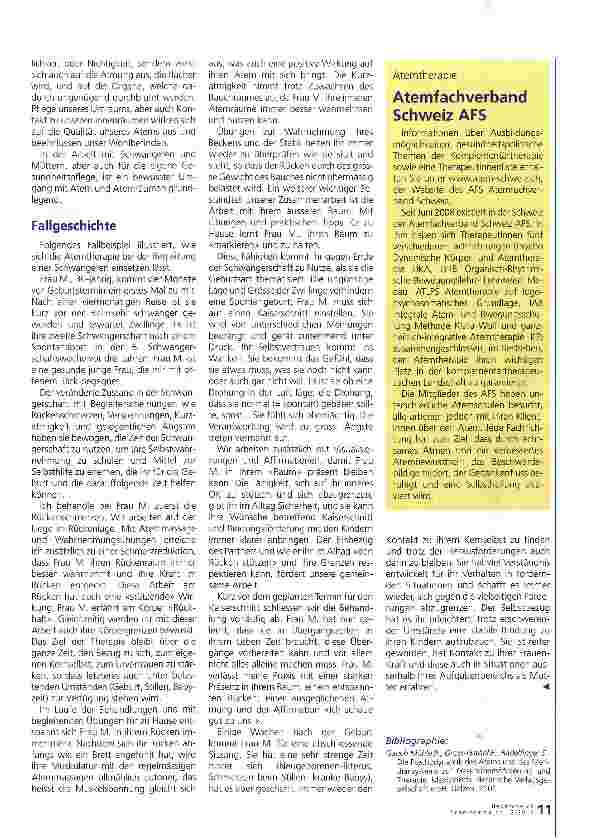 Vorschauseite 4: Ich schaue gut zu uns
