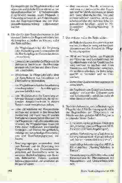 Vorschauseite 3: Gesundheit 2000 - Ziel 27: Rationelle und gezielte Ressourcenverteilung