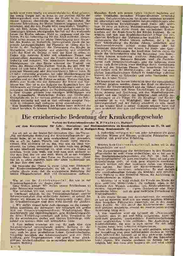 Vorschauseite 2: Über die Gefährdung des Kindes während der Schwangerschaft und unter der Geburt