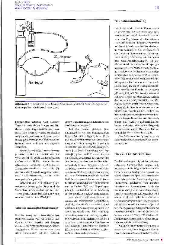 Vorschauseite 4: Wie alles begann: Die Ibsen-Story