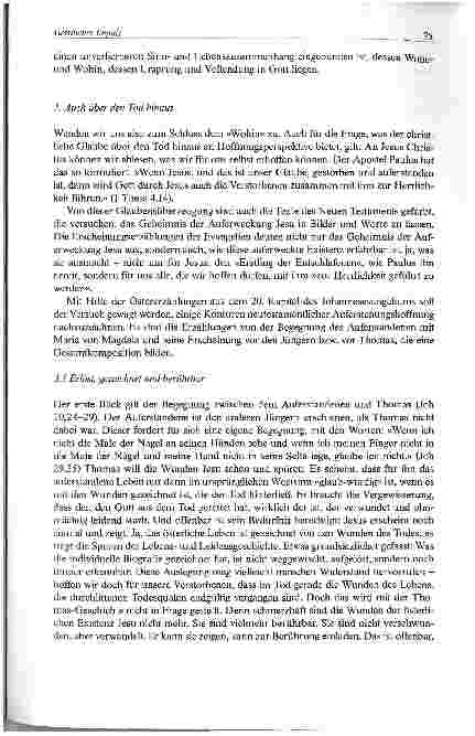 Vorschauseite 6: GEISTLICHER IMPULS