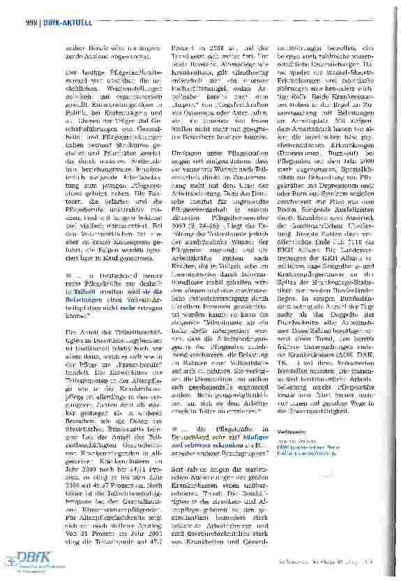 Vorschauseite 3: Wussten Sie, dass ...?