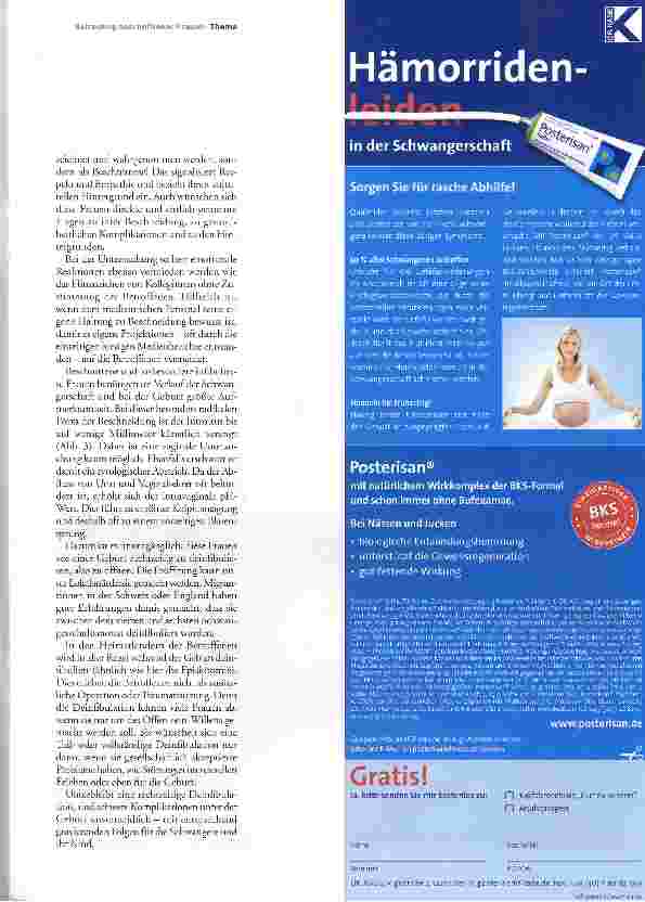 Vorschauseite 4: Begegnung der Kulturen