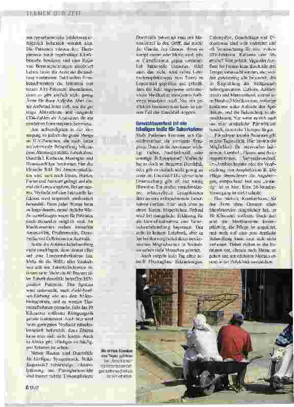 Vorschauseite 2: Mit Herzblut und Geduld, aber nicht streng nach Lehrbuch
