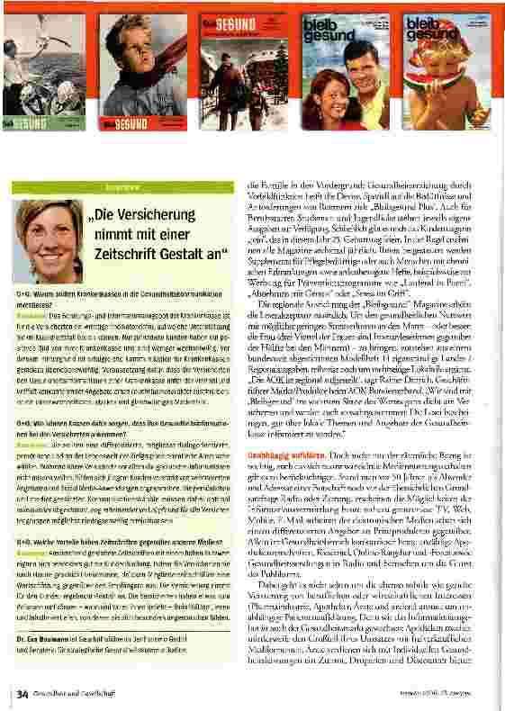 Vorschauseite 3: Glückwunsch