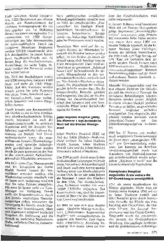 Vorschauseite 2: Commong goal-Team with a common dream Eindrücke eines Mediziners