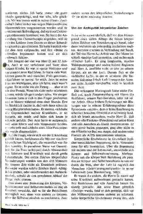 Vorschauseite 4: Unser Körper, der große Unbekannte