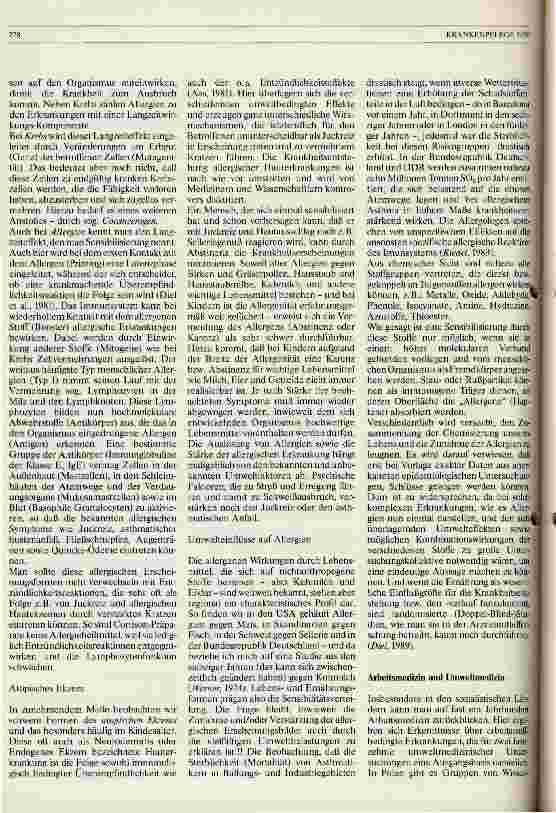 Vorschauseite 3: Die Chemisierung der Nahrungsmittel und ihre gesundheitlichen Auswirkungen