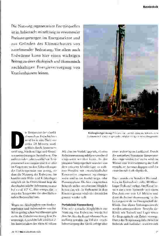 Vorschauseite 2: Energie aus der Erde