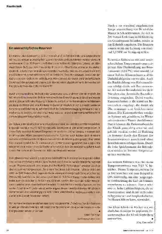 Vorschauseite 5: Energie aus der Erde