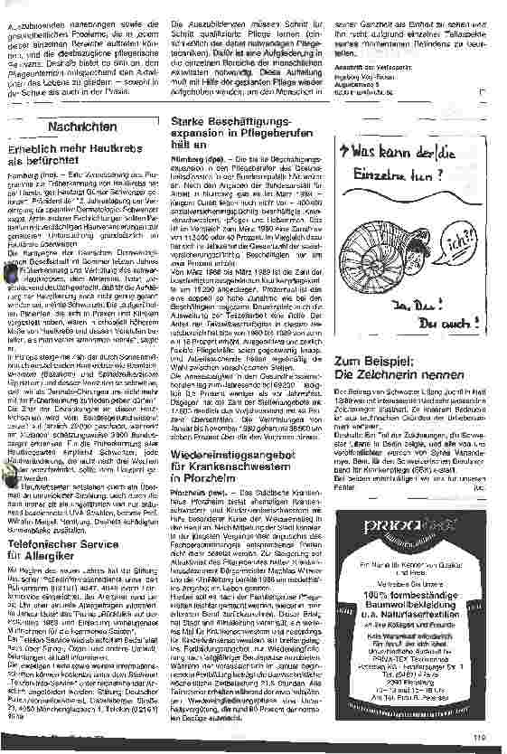 Vorschauseite 3: Ausbildungsplanung und Unterrichtsgestaltung 2. Folge: Praktische Ausbildung und theoretische Begleitung