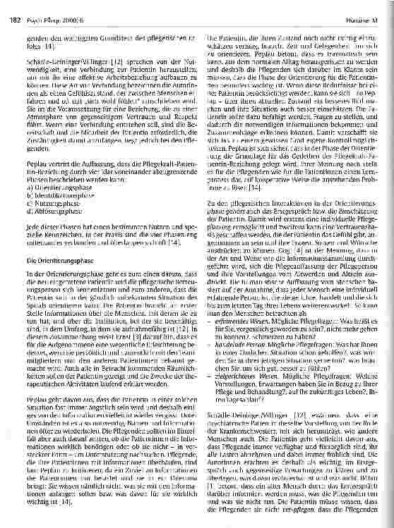 Vorschauseite 3: ... hoffentlich kann mir hier geholfen werden ...