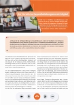 Vorschauseite 1: Der Christliche Gesundheitskongress wird digital.