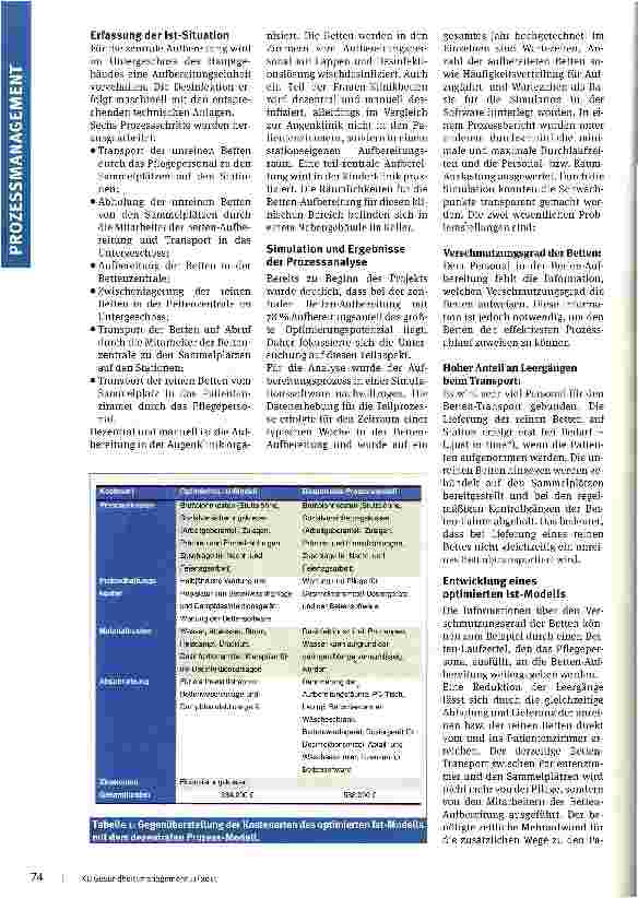 Vorschauseite 2: Zentral vs. Dezentral