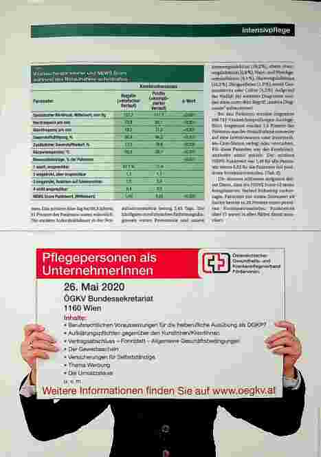Vorschauseite 2: Erkrankungsschwere rasch abschätzen: Der National Early Warning Score (NEWS) in der Notaufnahme