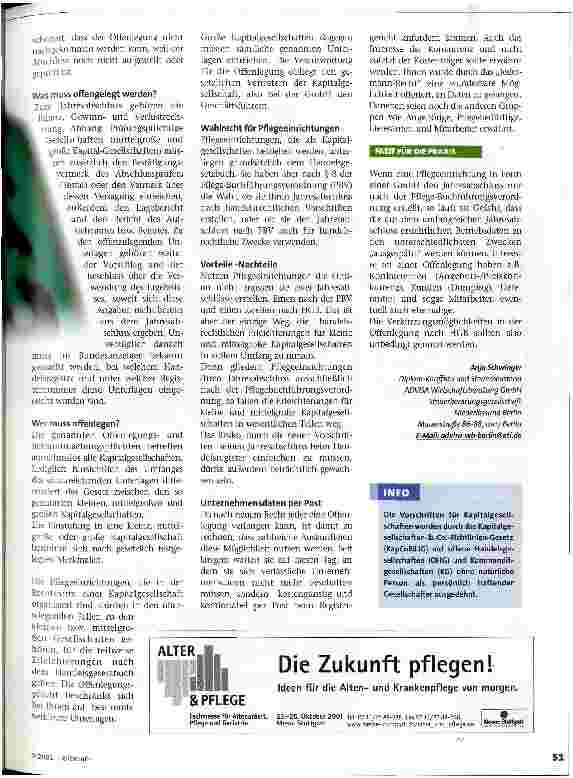 Vorschauseite 2: Karten auf den Tisch!
