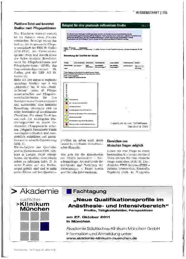 Vorschauseite 2: FIT-Nursing Care