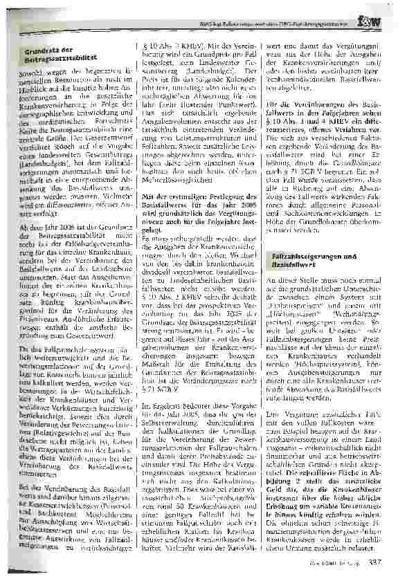 Vorschauseite 4: BMG setzt Anreize für Einstieg 2003