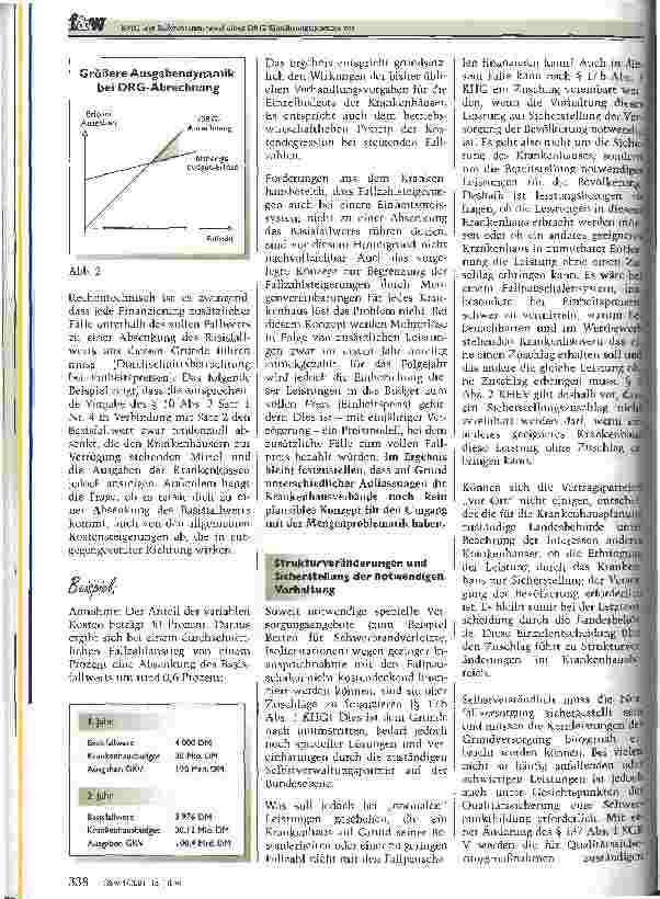 Vorschauseite 5: BMG setzt Anreize für Einstieg 2003